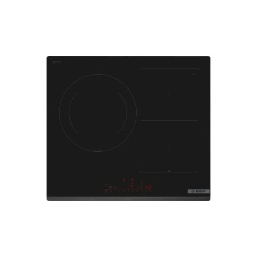 Plaque de cuisson Bosch Serie 6 PVJ631HC1E Induction 3 zones Connectée