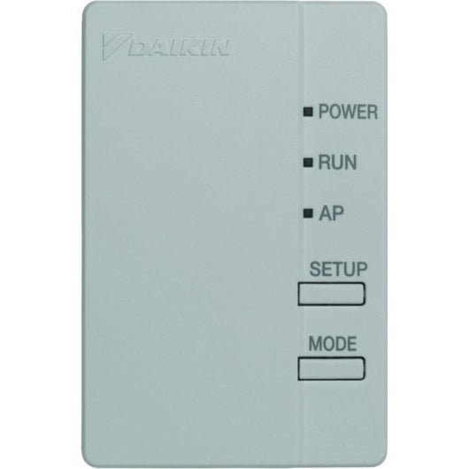 Modul Wi-Fi Daikin BRP069C47 Grau Kunststoff 1 Stück FTXF-E Modul Wi-Fi Daikin BRP069C47 Grau Kunststoff 1 Stück FTXF-E