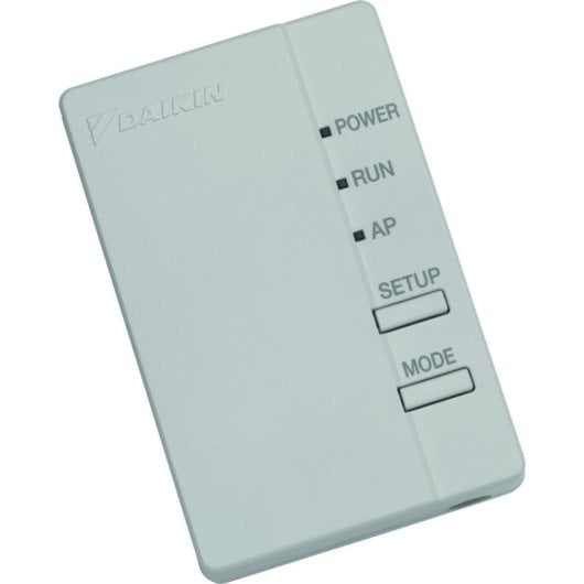 Modul Wi-Fi Daikin BRP069C47 Grau Kunststoff 1 Stück FTXF-E Modul Wi-Fi Daikin BRP069C47 Grau Kunststoff 1 Stück FTXF-E
