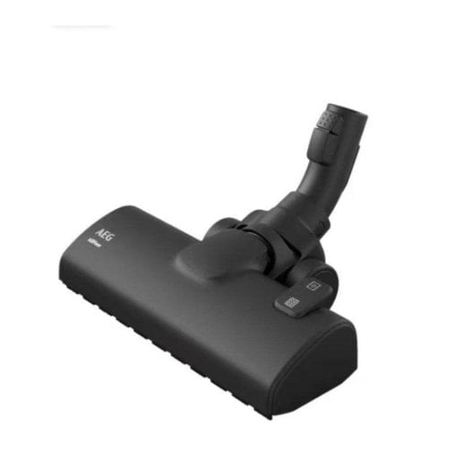 Aspirateur avec Sac AEG AB51A3DG 750W HEPA 3L Sols Délicats