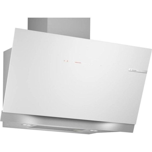 Campana extractora Bosch Serie 8 DWK91LT20 Canalizado/Recirculação 90cm WiFi EcoSilence