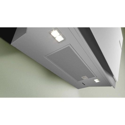 Campana extractora Bosch Serie 8 DWK91LT20 Canalizado/Recirculação 90cm WiFi EcoSilence