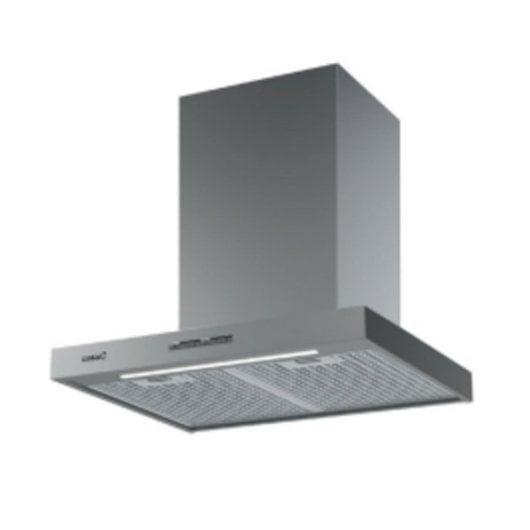 Campana extractora CATA SYGMA 6010 X Evacuación 60cm acero inoxidable LED