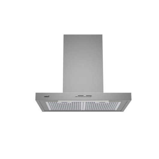 Campana extractora Cata SYGMA 7010 X Canalizado/Recirculación 70cm acero inoxidable LED