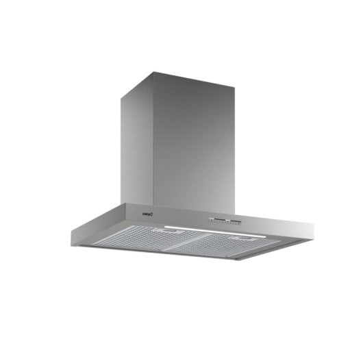 Campana extractora Cata SYGMA 7010 X Canalizado/Recirculación 70cm acero inoxidable LED
