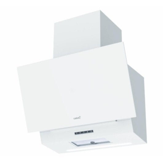 Campana extractora CATA Thalassa 700 GWH Canalizado/Recirculación 60cm LED blanca