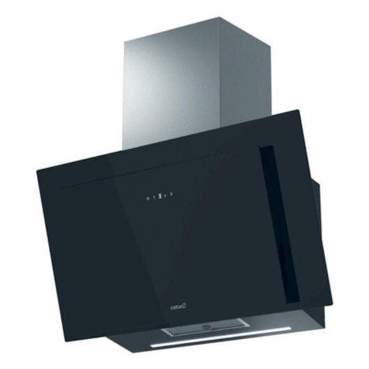 Campana extractora CATA Thalassa Pro 800 GBK Canalizado/Recirculación 60cm LED 640m³/h