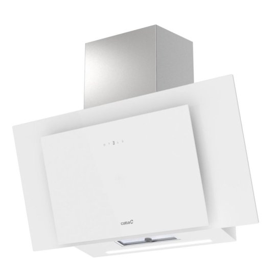 Campana extractora CATA Thalassa Pro 90 GWH Canalizado 90cm com controlo táctil