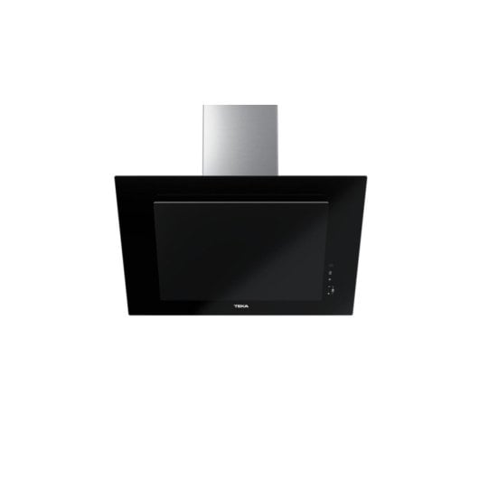 Campana extractora Teka DVT Pro 78780 TCS BK Canalizado/Recirculación 786 m³/h