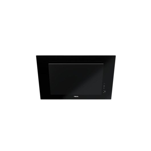 Campana extractora Teka DVT Pro 78780 TCS BK Canalizado/Recirculación 786 m³/h