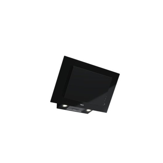 Campana extractora Teka DVT Pro 78780 TCS BK Canalizado/Recirculación 786 m³/h