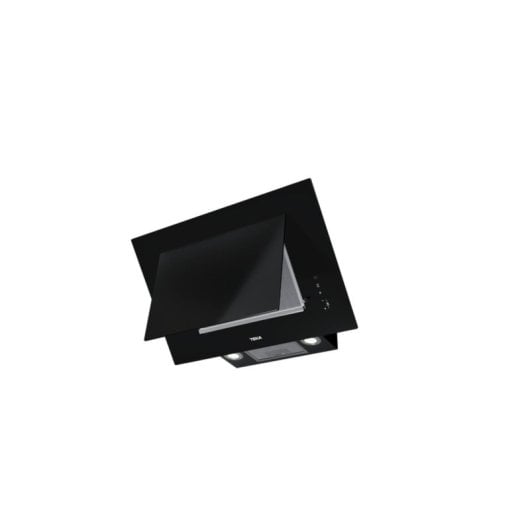 Campana extractora Teka DVT Pro 78780 TCS BK Canalizado/Recirculación 786 m³/h