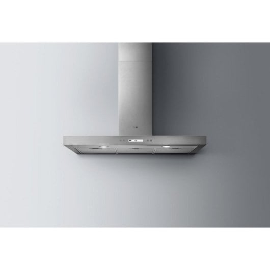 Campana extractora Turboair Digita IX/A/60 Canalizado/Recirculación 60cm Acero inoxidable LED
