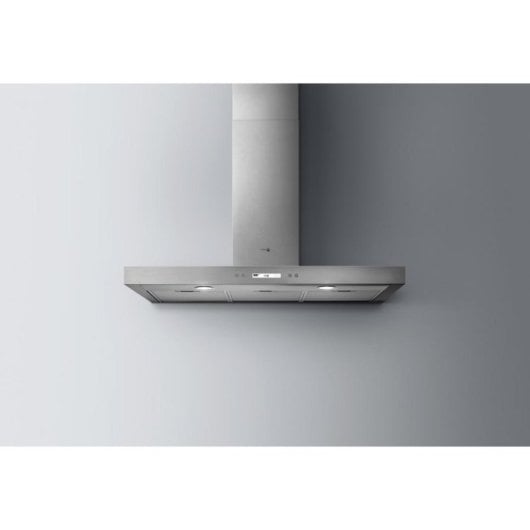 Campana extractora Turboair Digita IX/A/60 Canalizado/Recirculación 60cm LED