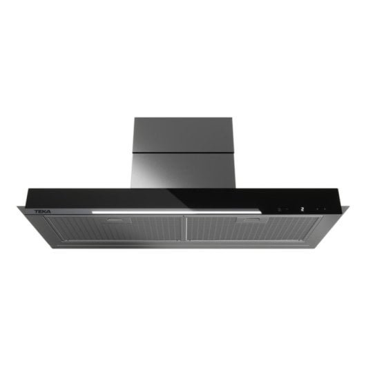Campana extractora Teka GFI 97350 EOS SS Canalizado 90cm EcoPower A+ control electrónico