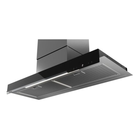 Campana extractora Teka GFI 97350 EOS SS Canalizado 90cm EcoPower A+ control electrónico