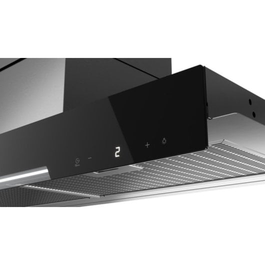 Campana extractora Teka GFI 97350 EOS SS Canalizado 90cm EcoPower A+ control electrónico