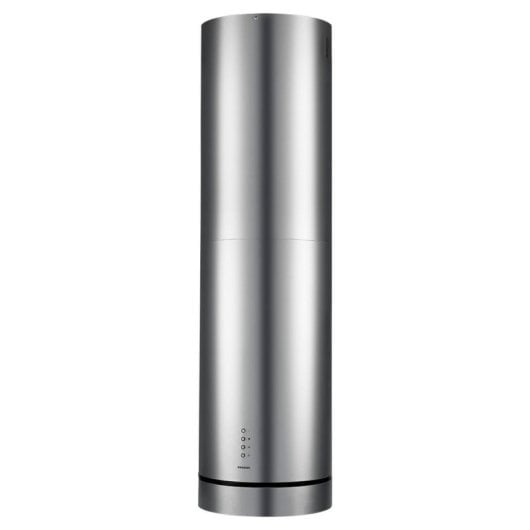 Campana extractora Infiniton CMPY-IST9A Conducción 35cm acero inoxidable botones 66dB