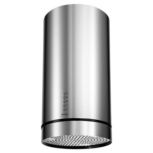 Campana extractora Infiniton CMPY-IST9A Conducción 35cm acero inoxidable botones 66dB