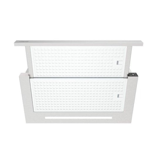 Campana extractora Cata TFH 6430 X Canalizado/Recirculação 60cm inox LED