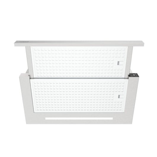 Campana extractora CATA TFH 6430 X Canalizzato/Recircolazione 60cm Acciaio Inossidabile LED