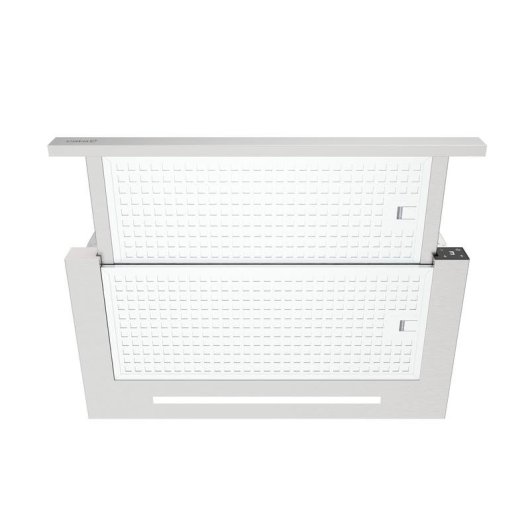 Campana extractora Cata TFH 6430 X Canalizado/Recirculação 60cm inox LED
