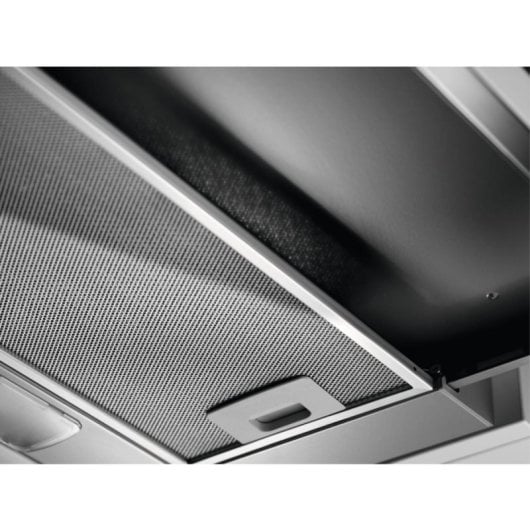 Campana extractora Electrolux LFP226S Canalizzato/Recirculazione 60cm LED Grigia