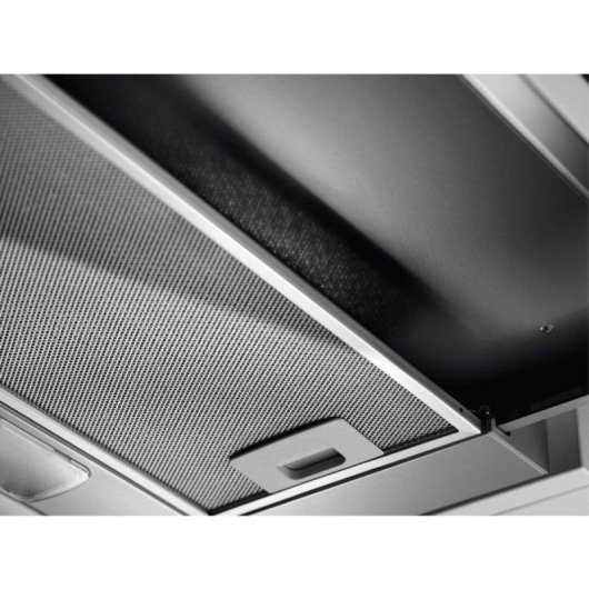 Campana extractora Electrolux LFP226S Kanal-/Umluft 60cm LED-Beleuchtung