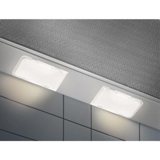Campana extractora Electrolux LFP226S Kanal-/Umluft 60cm LED-Beleuchtung