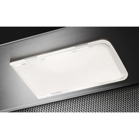 Campana extractora Electrolux LFP226S Kanal-/Umluft 60cm LED-Beleuchtung