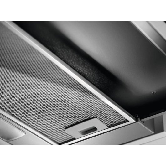 Campana extractora Electrolux LFP226S Kanal-/Umluft 60cm LED-Beleuchtung