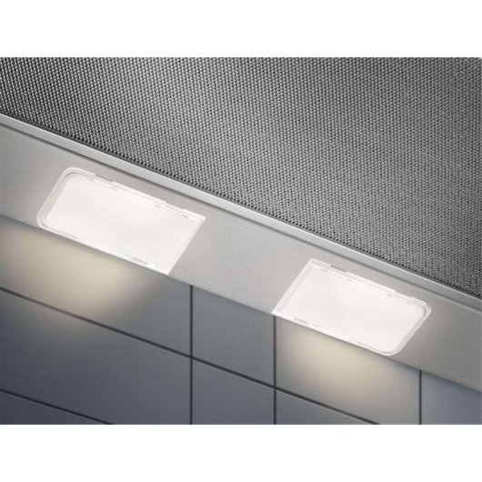 Campana extractora Electrolux LFP226S Kanal-/Umluft 60cm LED-Beleuchtung