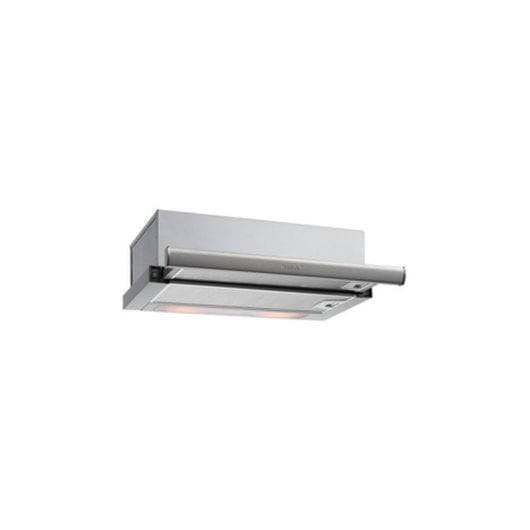Campana extractora Teka TL 7420.2 IX Canalizado/Recirculación 60cm LED acero inoxidable