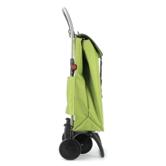 Carro Rolser I-Max MF Aluminio Cal 43L plegable 2/4 ruedas hasta 40kg