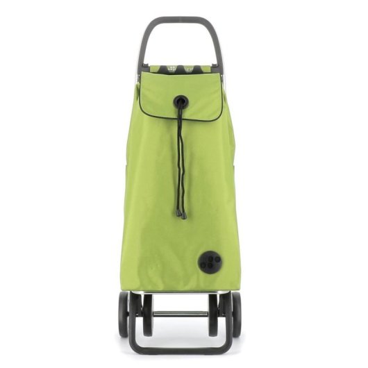 Carro Rolser I-Max MF Aluminio Cal 43L plegable 2/4 ruedas hasta 40kg
