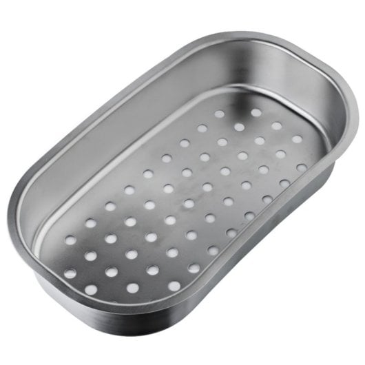 Backblech Teka 40199057 Edelstahl 193 mm x 60 mm Backblech Teka 40199057 Edelstahl 193 mm x 60 mm
