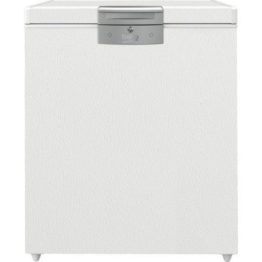 Congelador Beko HSM14540 205L 9,5kg/24h E SN-T 36dB E Branco
