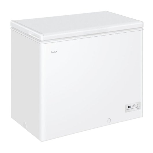 Congelador Candy Artico CHAE 2002E 196L 12,5kg/24h SN-T 39dB Clase E Blanco