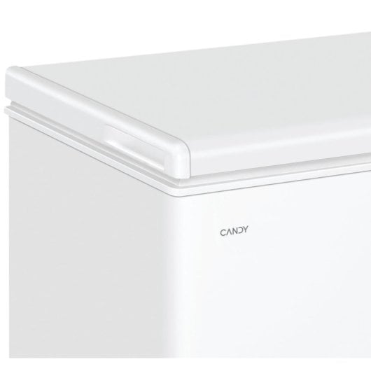 Congelador Candy Artico CHAE 2002E 196L 12,5kg/24h SN-T 39dB Clase E Blanco