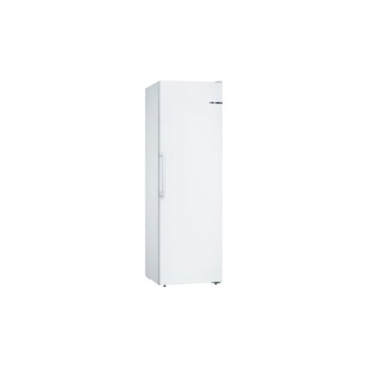 Congelador Bosch GSN36VWEP 242L 39dB Sistema de Descongelação Classe E Branco