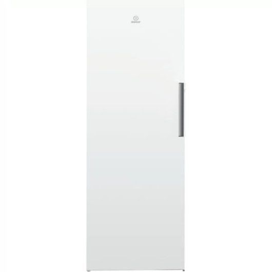 Congelador Indesit UI6 F2T W 228L 17kg/24h SN-T Descongelado Clase E Blanco