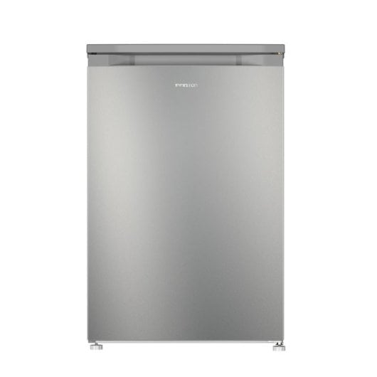 Congelador Vertical Infiniton CV-88L8XEH 90L E 45dB Fast Freezer Aço Acetinado