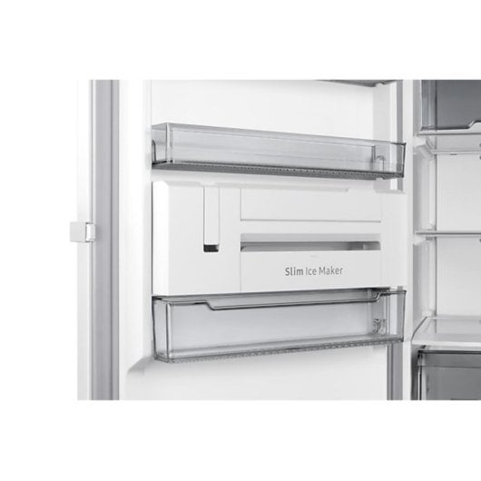 Congelador Samsung RZ32C7ADEWW 323L SpaceMax AI No Frost Digital Inverter Branco
