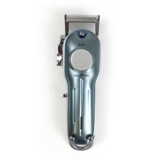 JATA JBCP5544 Faire des barbe à papa Bleu Inox Rectangulaire LED 150 min