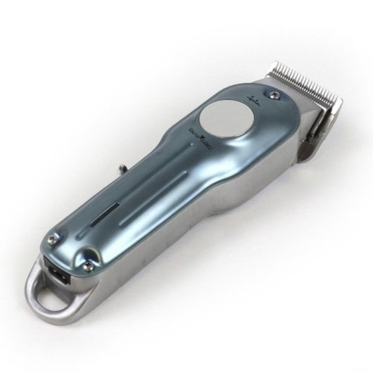 JATA JBCP5544 Faire des barbe à papa Bleu Inox Rectangulaire LED 150 min