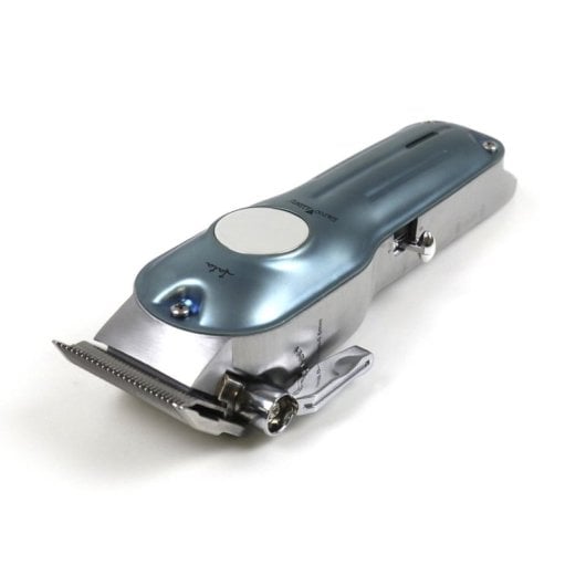 JATA JBCP5544 Faire des barbe à papa Bleu Inox Rectangulaire LED 150 min