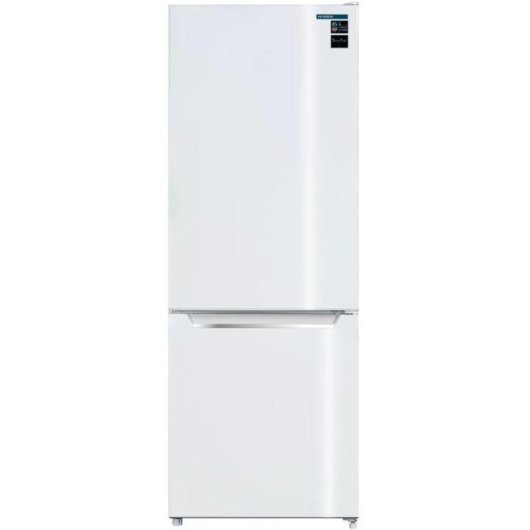 Frigorífico Infiniton FGC-210C14BEZ 205L Branco Smart Frost Fast Freezing LED E