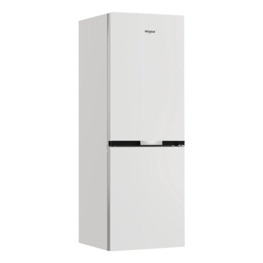 Frigorífico Whirlpool Combi No Frost 186cm 316L D Blanco Zen Inverter Dual No Frost