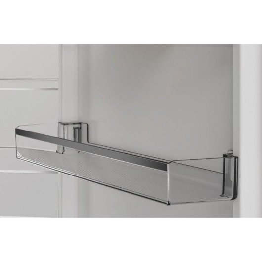 Frigorífico Combi Whirlpool WHK 26403 XP6E Total No Frost 203,5cm 355L C Inox