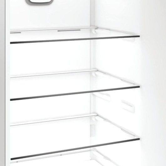 Frigorífico Whirlpool Combinado 203cm 355L D Inox Dual No Frost Touch Display Inverter